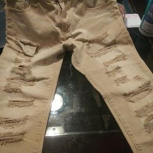 Mens jeans
